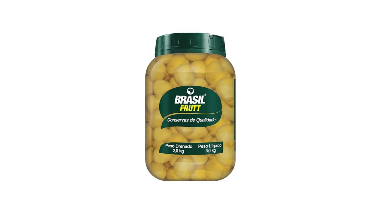 Melhor Azeitona do Brasil: Guia para Escolha Perfeita