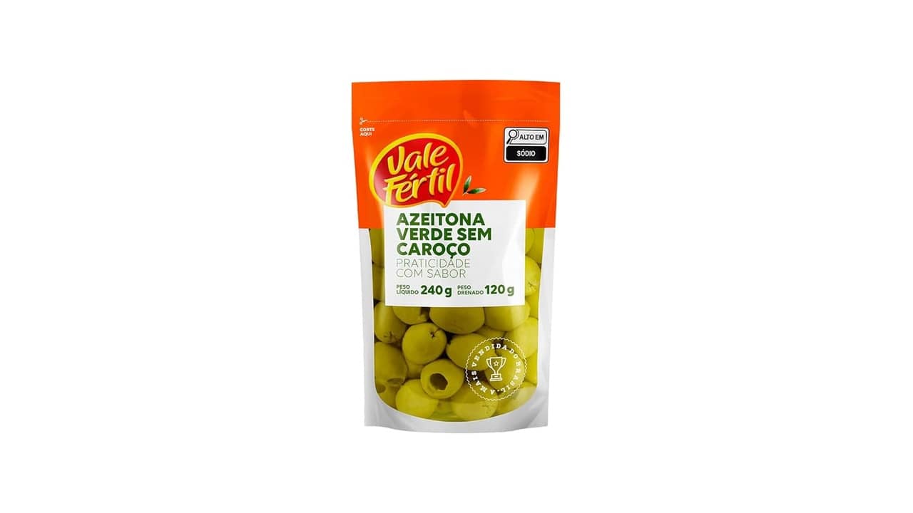 Melhor Azeitona do Mercado: Guia Completo Azapa e Verde