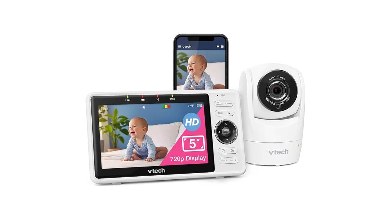 Melhor Baba Eletronica Vtech: Guia Completo e Análise