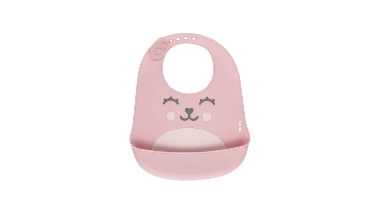 Melhor Babador: 10 Modelos com Bolso Coletor