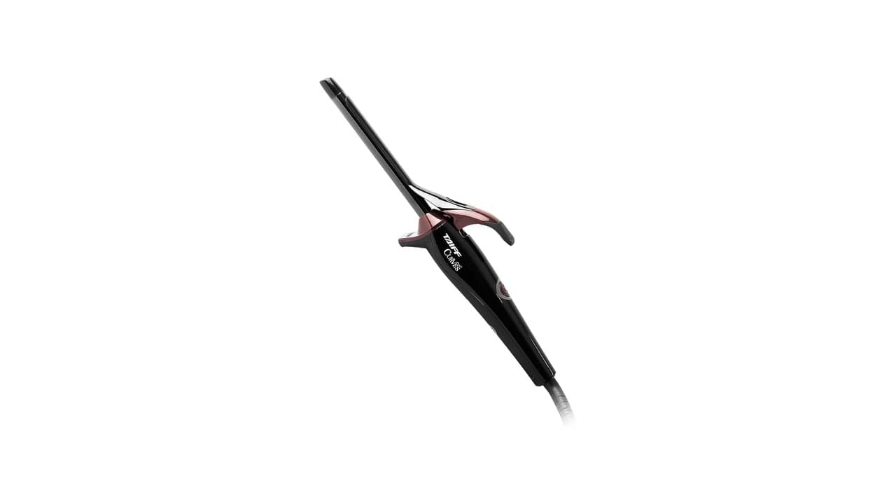 Melhor Babyliss para Cabelo Cacheado: Cachos Definidos!