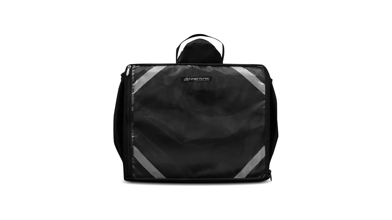 Melhor Bag para Entrega: Guia Completo para o Motoboy!