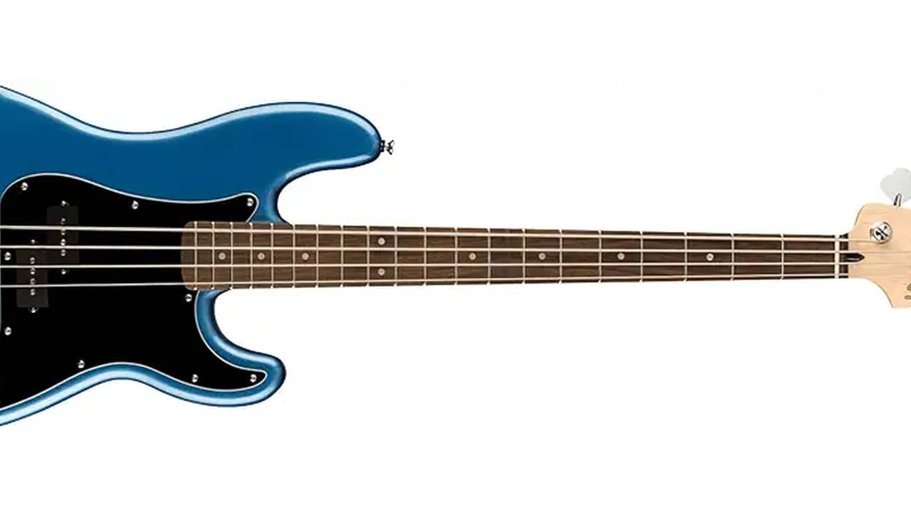 Melhor Baixo Fender: Encontre o Seu Som Perfeito