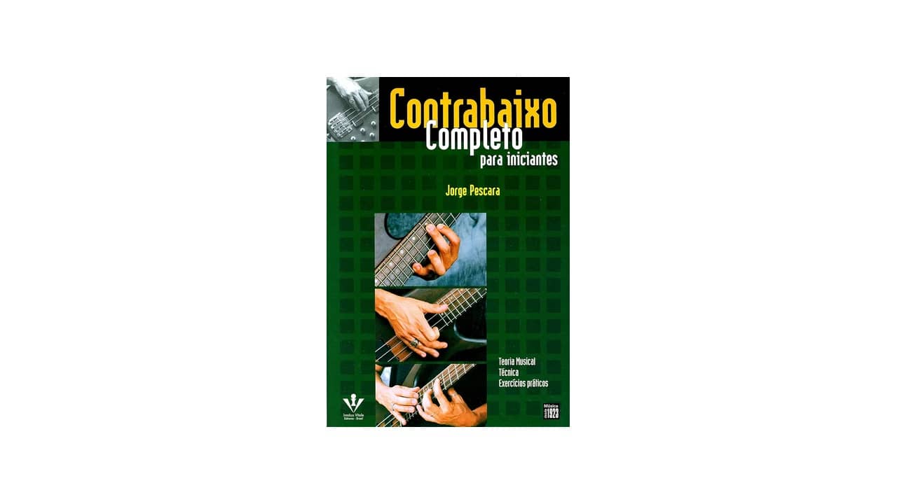 Melhor Baixo para Iniciante: 4 Modelos para Começar