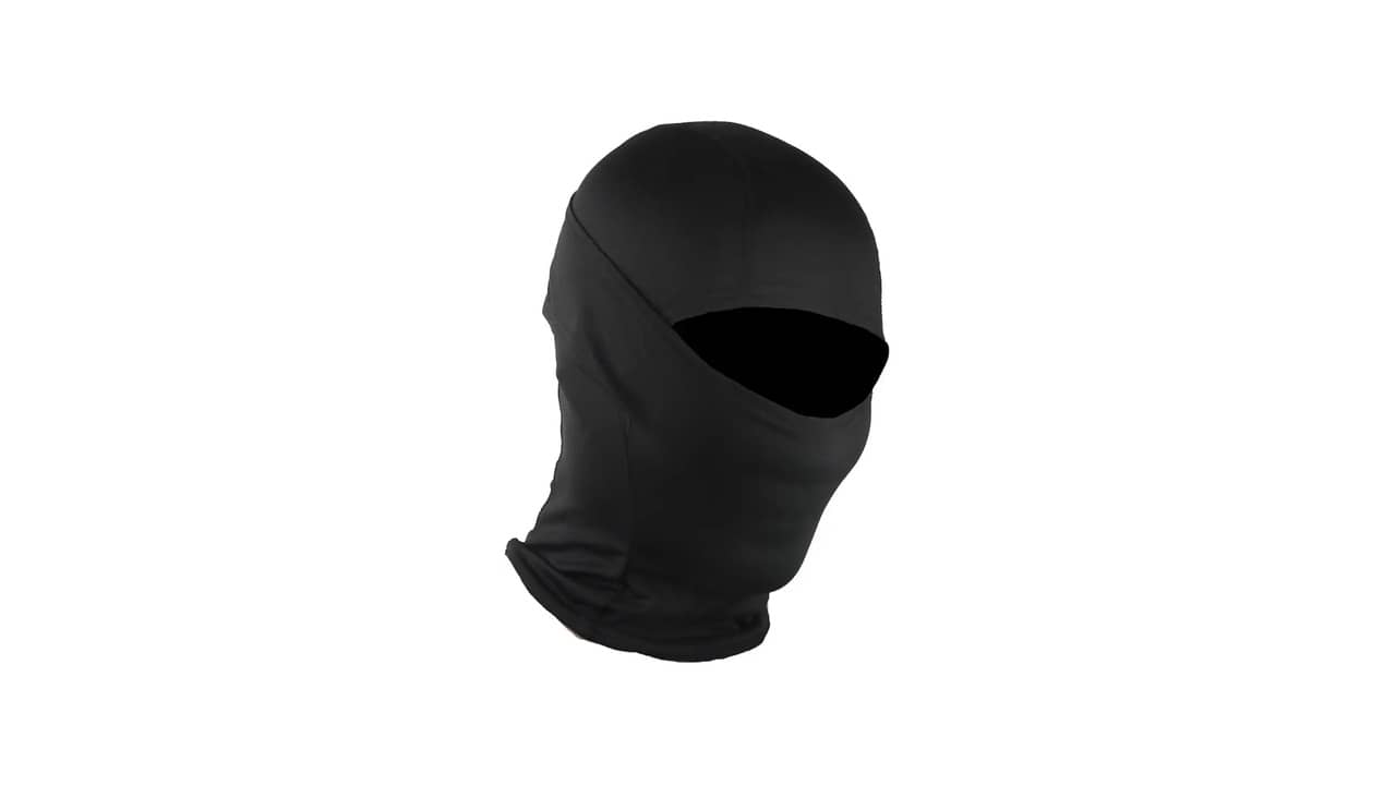 Melhor Balaclava para Moto: Proteção Térmica e UV Essencial