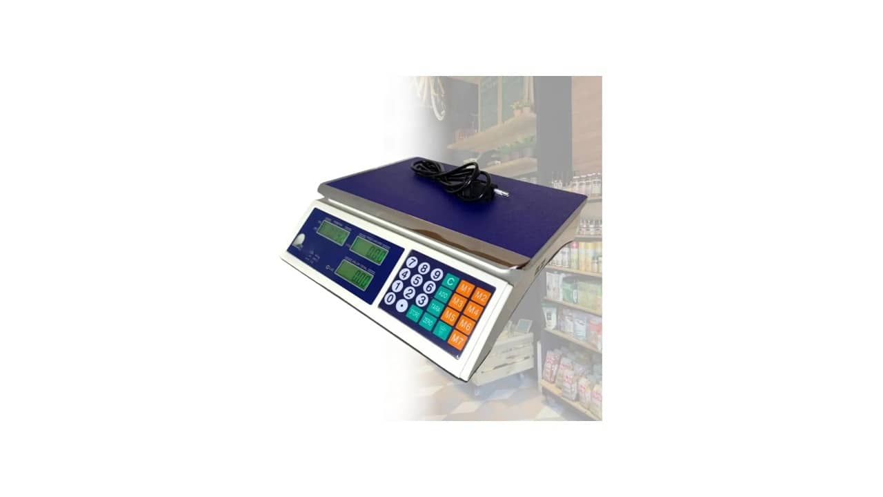 Melhor Balança Digital do Mercado: Guia Essencial