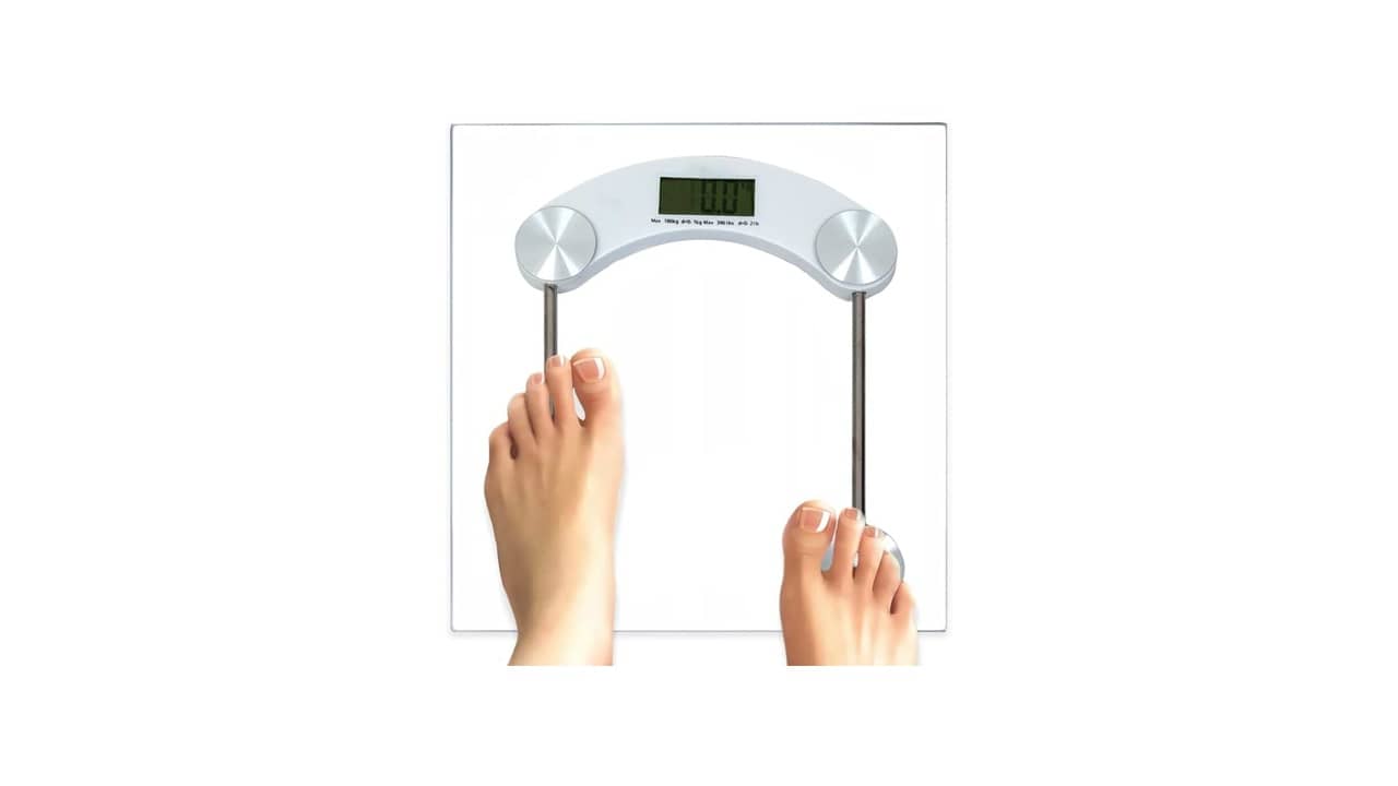 Melhor Balança Digital para Banheiro: 7 Modelos com Bioimpedância