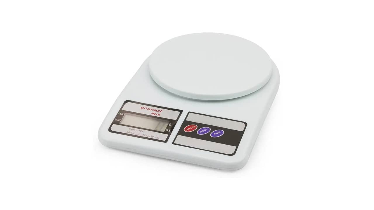 Melhor Balança Digital para Cozinha: Precisão e Durabilidade