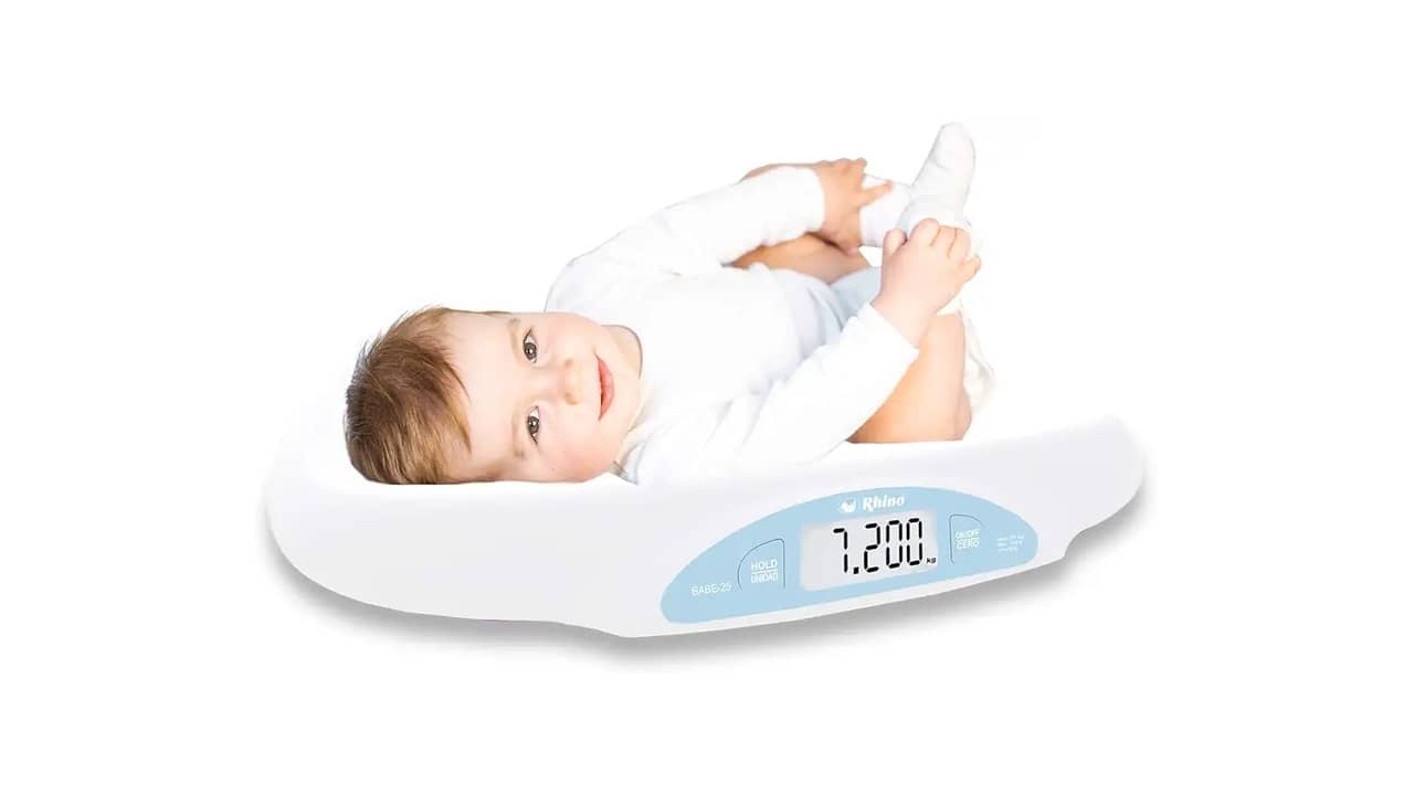 Melhor Balança Pediatrica: Guia Essencial para Pais