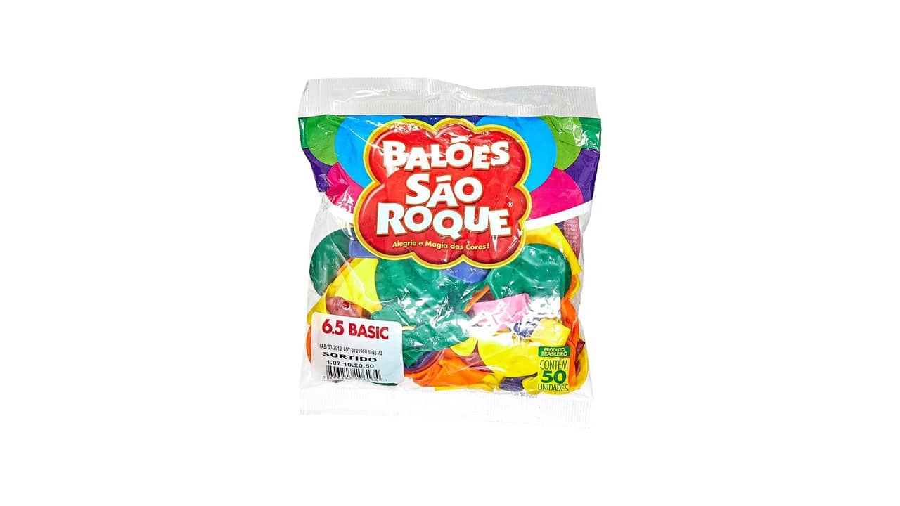 Melhor Balão: Guia Completo para Festas Inesquecíveis