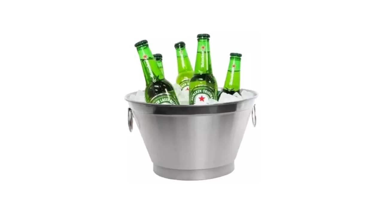 Melhor Balde de Cerveja: 10 Modelos de Alta Eficiência