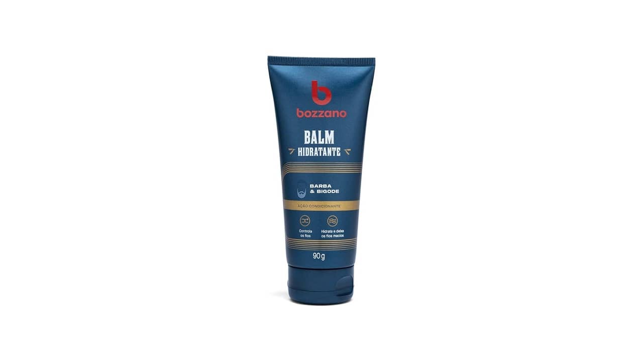 Melhor Balm Hidratante para Barba: Escolha Ideal!