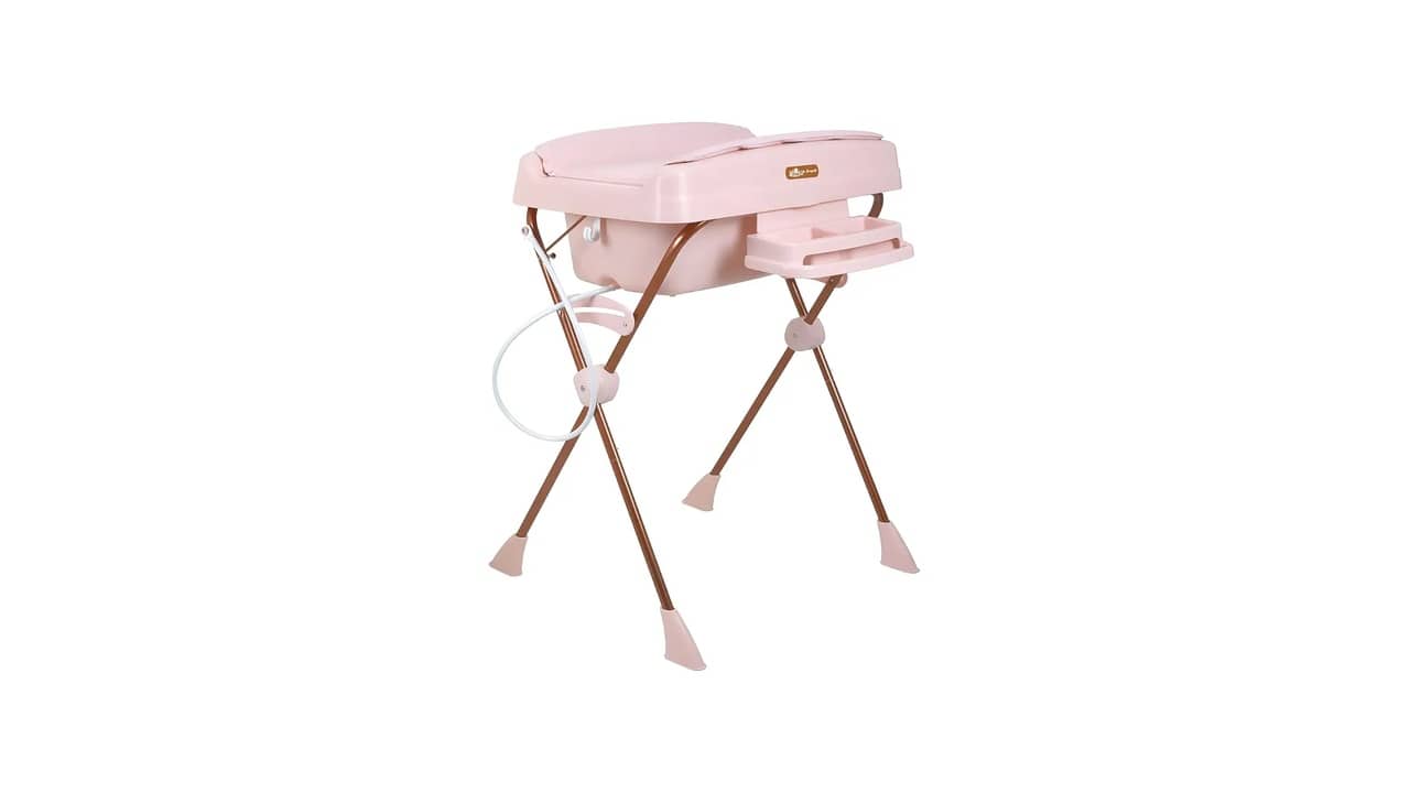 Melhor Banheira Burigotto: 5 Modelos com Suporte