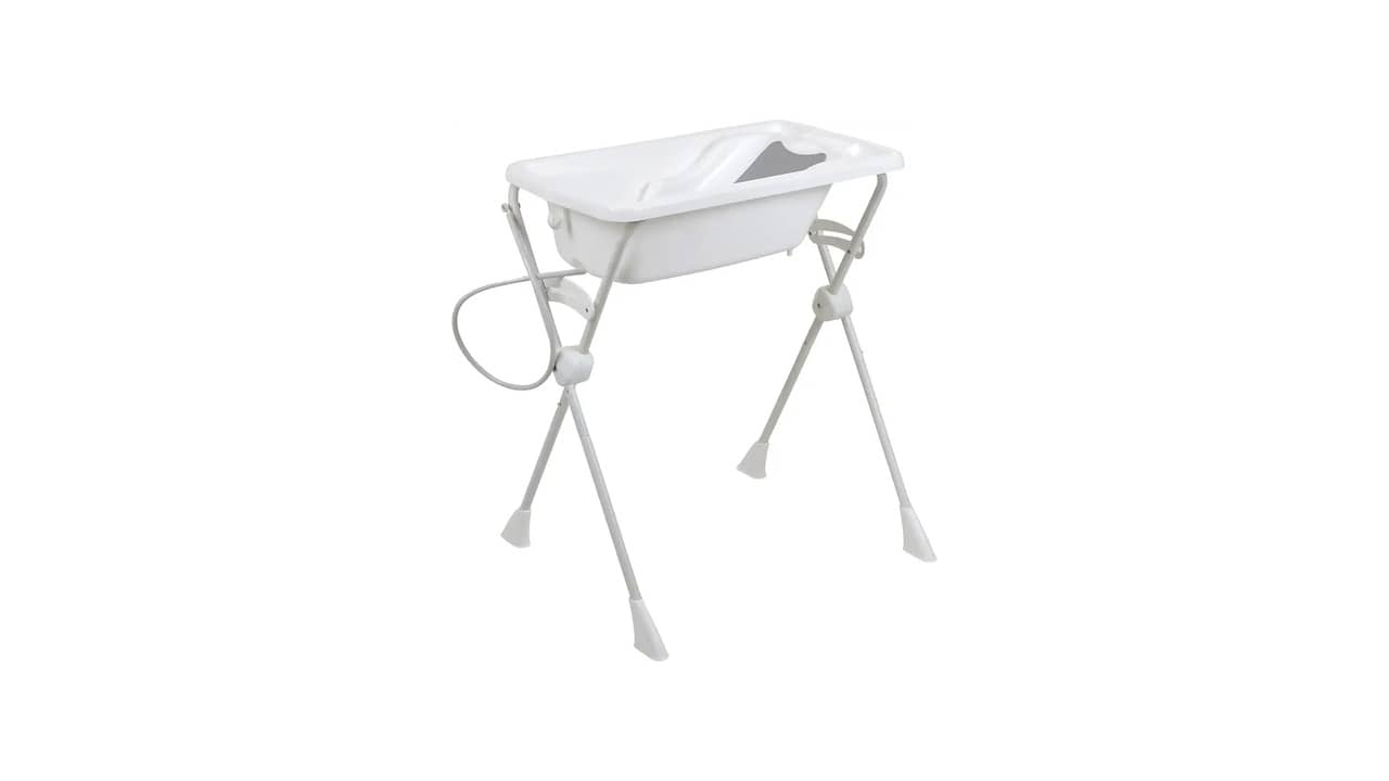 Melhor Banheira para Bebê com Suporte: Segurança e Conforto!