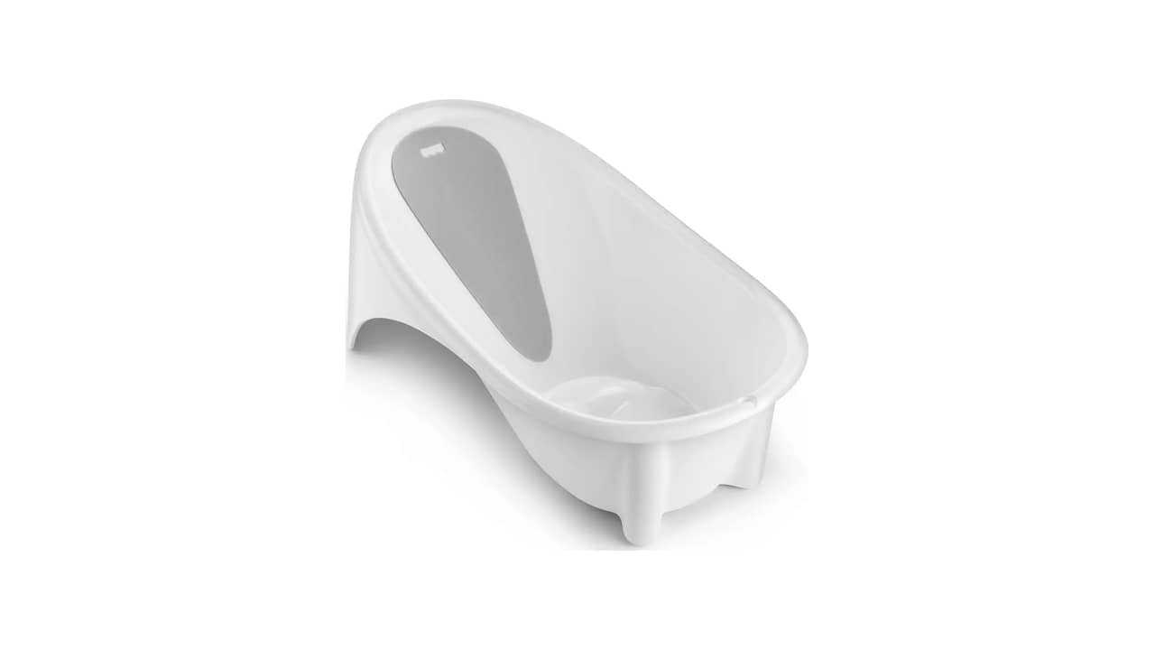 Melhor Banheira para Bebê Recem Nascido: Segurança e Conforto