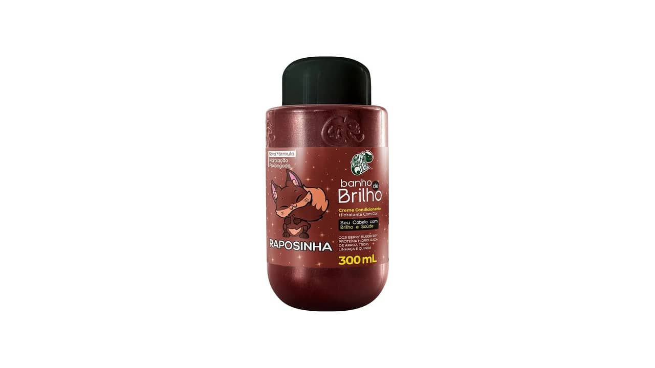 Melhor Banho de Brilho: Destaques e Benefícios