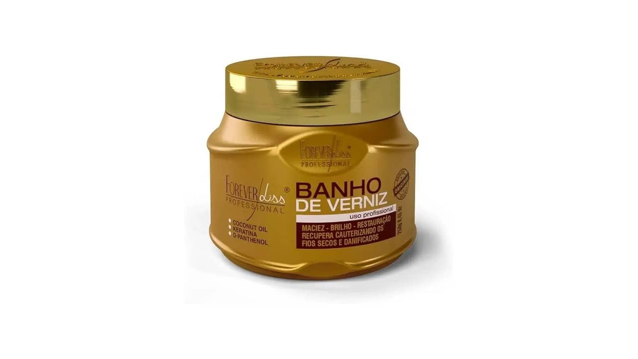 Melhor Banho de Verniz: 10 Opções para Brilho Intenso