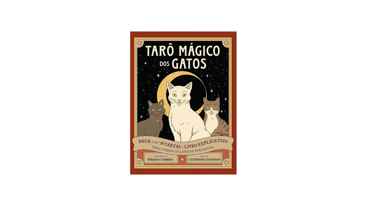 Melhor Baralho de Tarot: 10 Modelos para Intuição