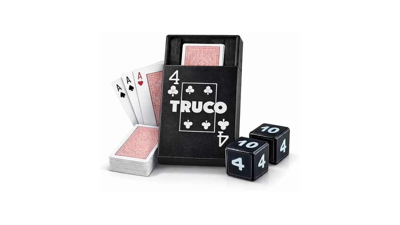 Melhor Baralho para Truco: 10 Modelos de Alta Durabilidade