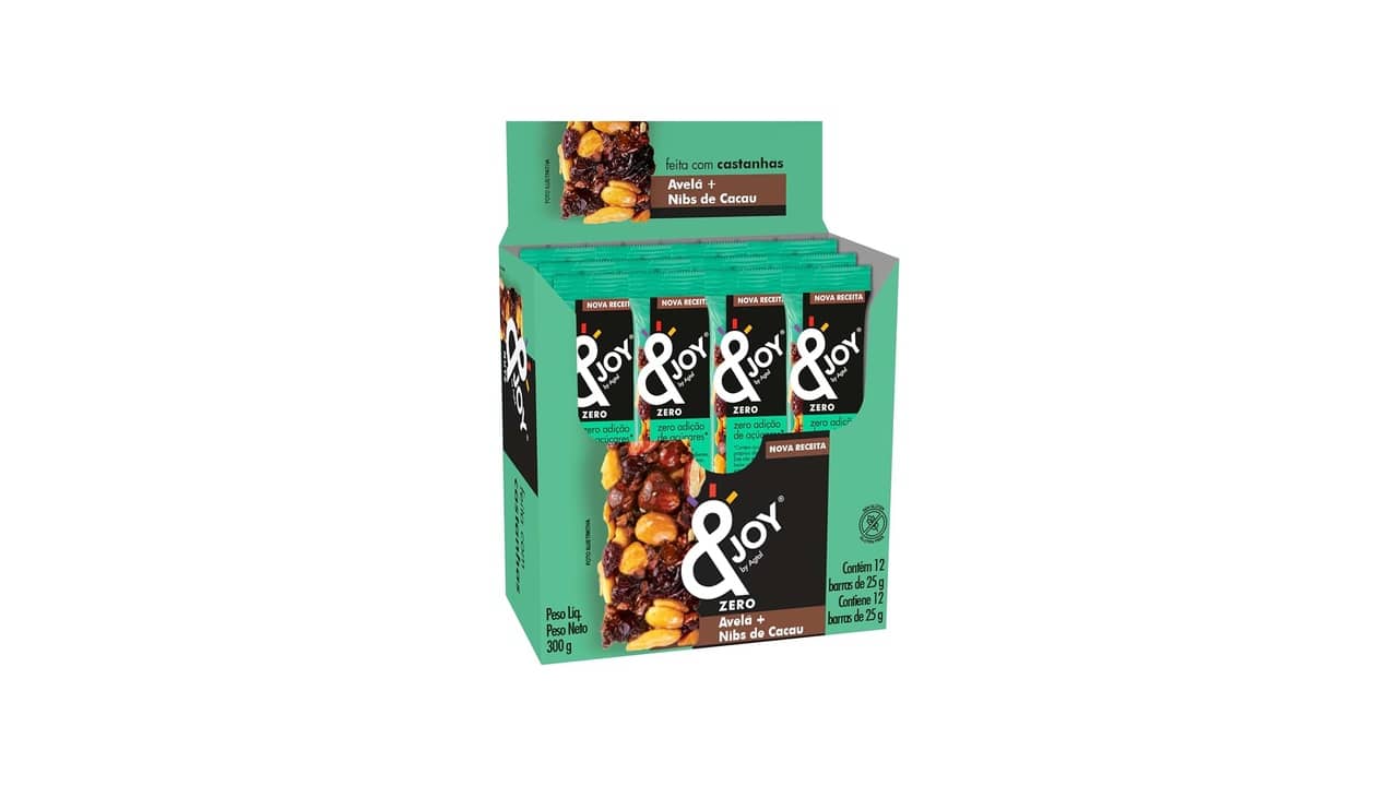 Melhor Barra de Cereal para Hipertrofia: Guia Essencial