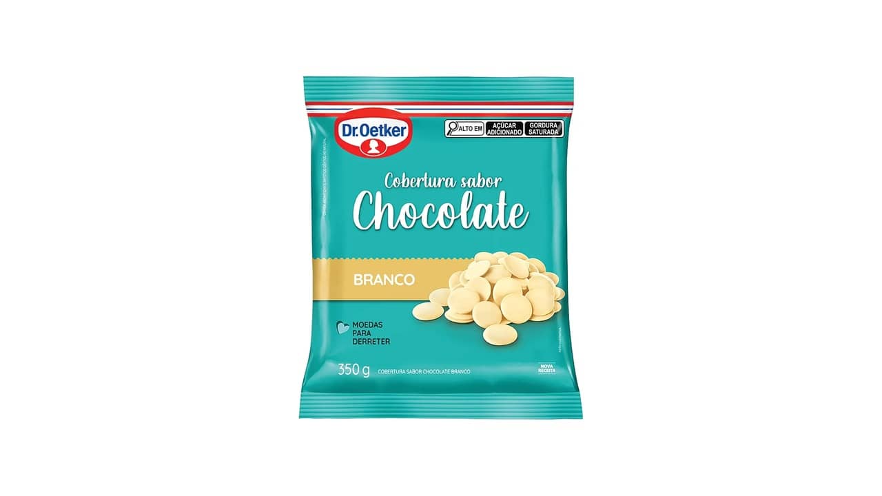 Melhor Barra de Chocolate Branco: Qual a sua Escolha Ideal?