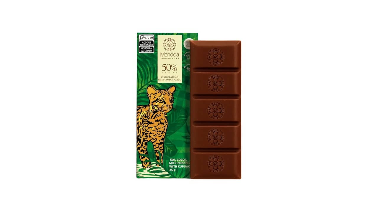 Melhor Barra de Chocolate do Brasil: Sabores Únicos e Ingredientes Premium