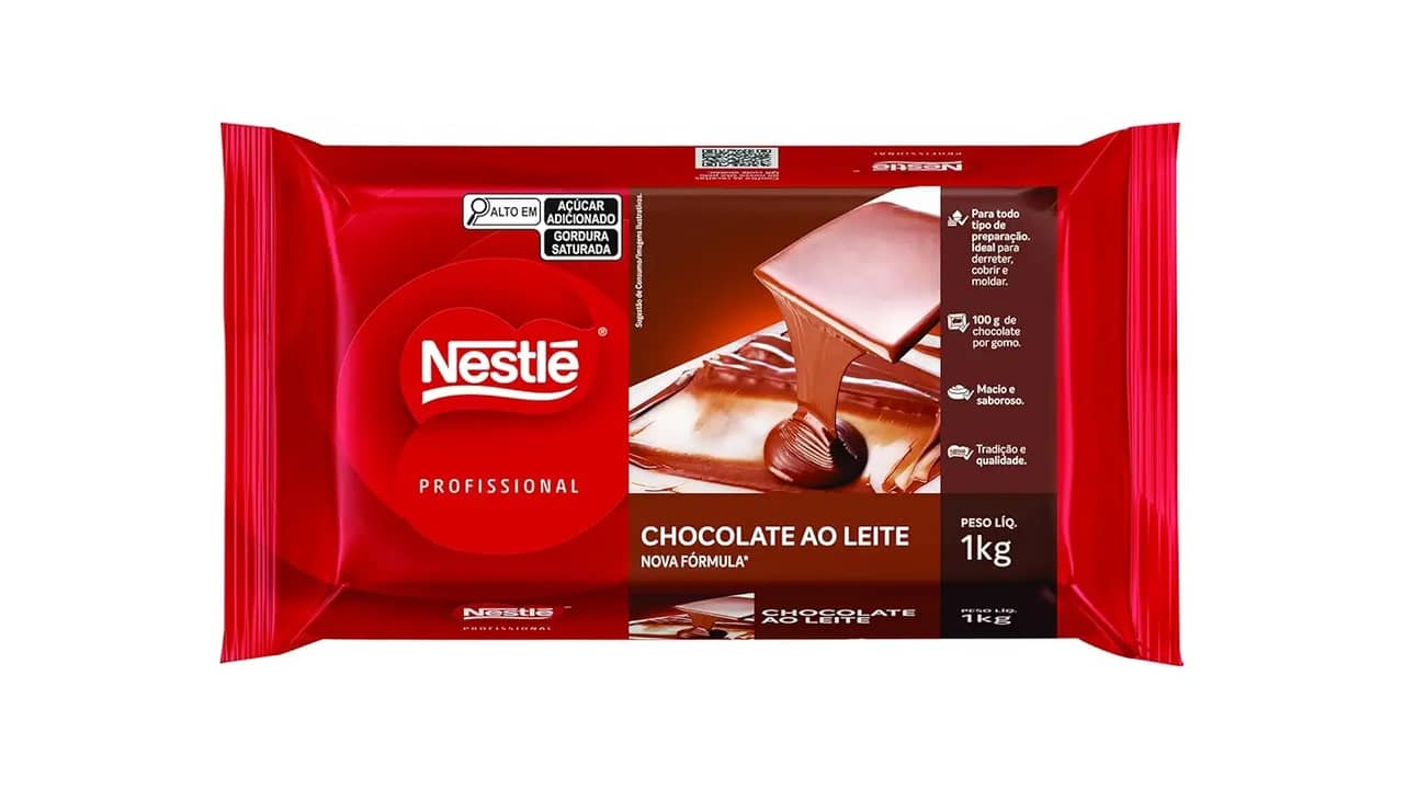 Melhor Barra de Chocolate do Mundo: Delícias Premium e Clássicas