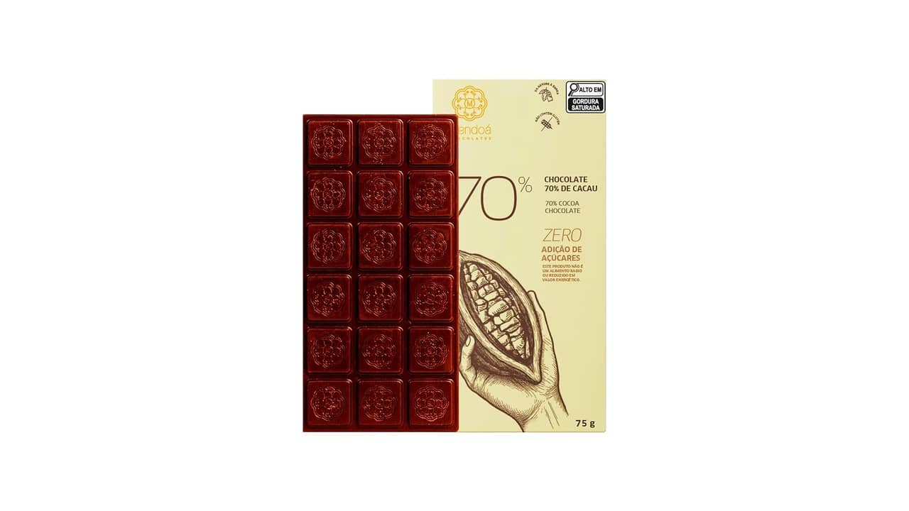 Melhor Barra de Chocolate para Dieta: Guia Essencial!