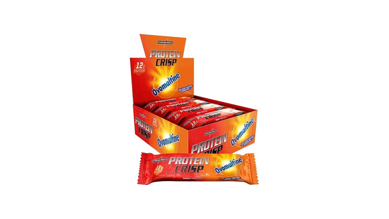 Melhor Barra de Proteína Custo Benefício: Guia Completo