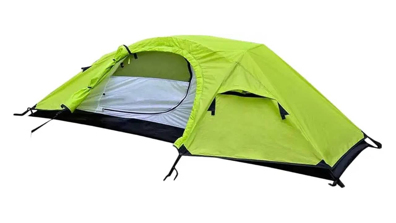 Melhor Barraca de Camping 1 Pessoa: Guia para Aventura Solo
