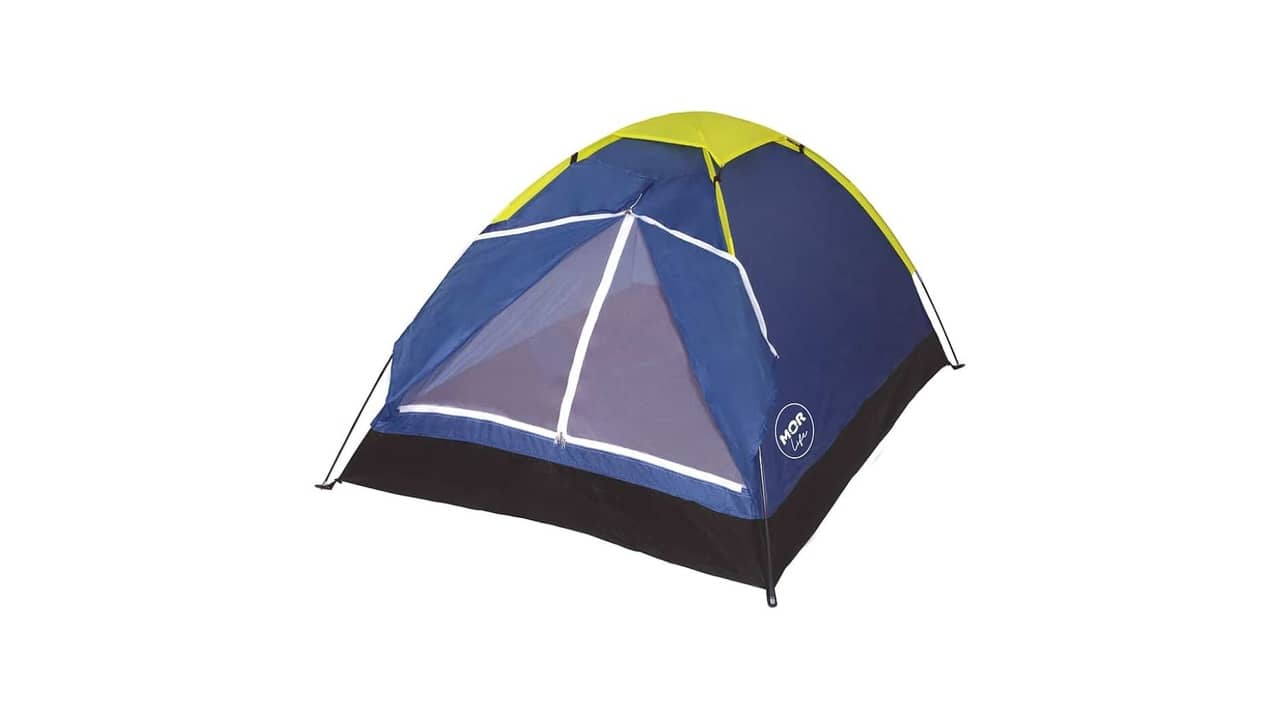 Melhor Barraca de Camping 2 Pessoas: Guia Completo