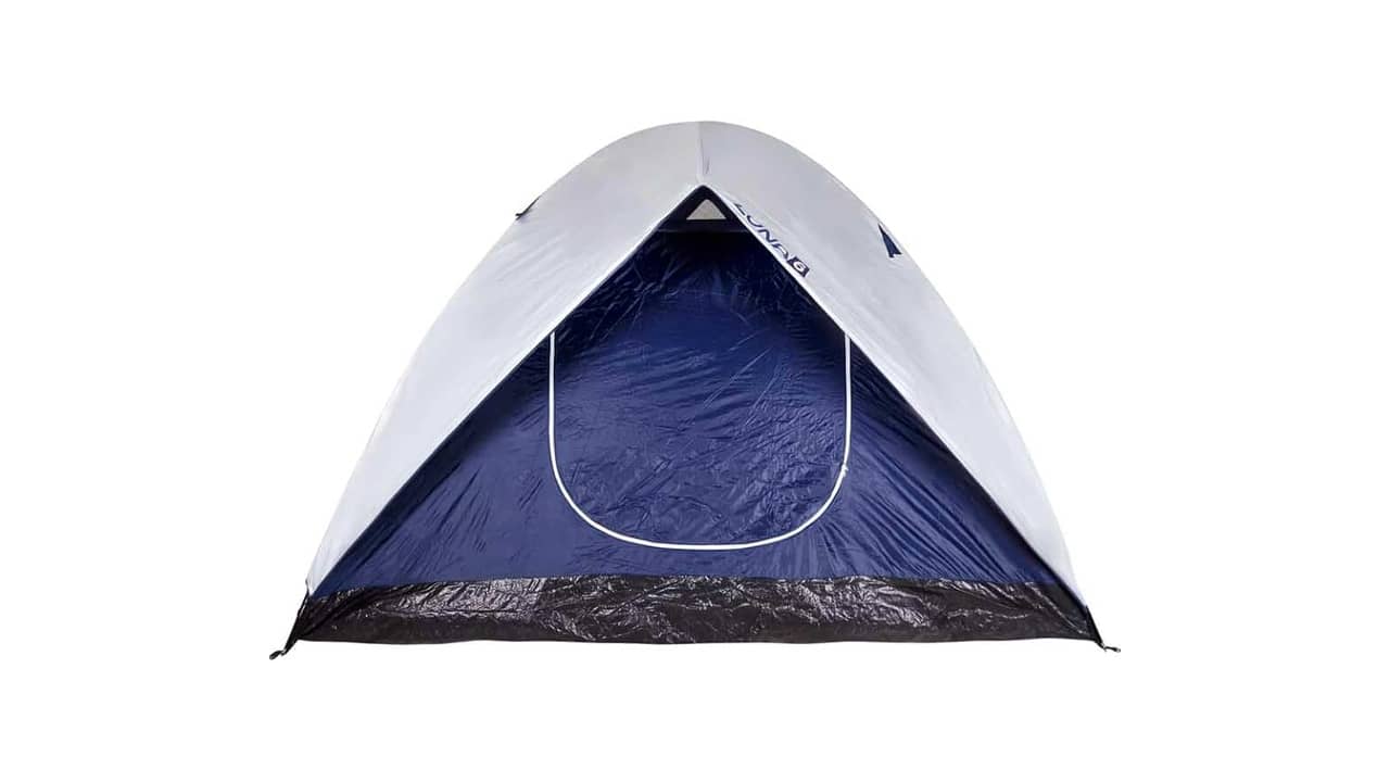 Melhor Barraca de Camping para 6 Pessoas: 10 Modelos de Alta Resistência
