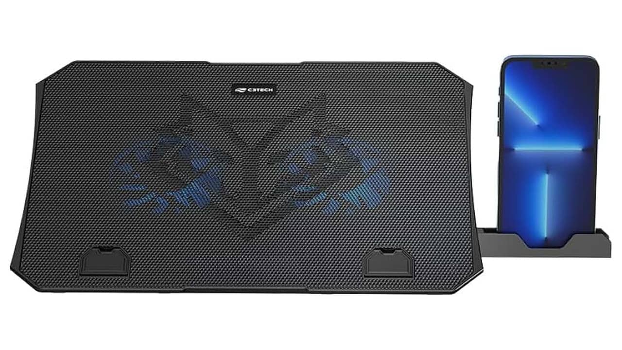 Melhor Base Cooler para Notebook: Guia Definitivo de Compra