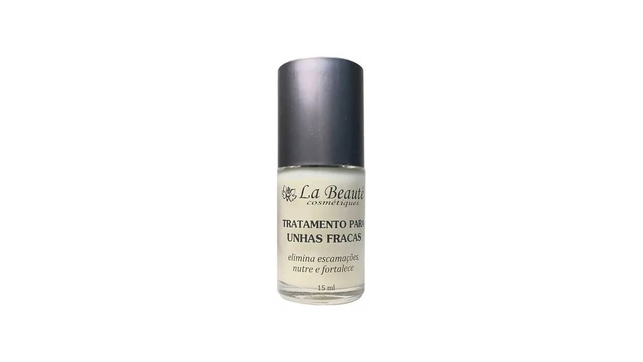 Melhor Base Fortalecedora de Unhas sem Formol: Proteção e Crescimento