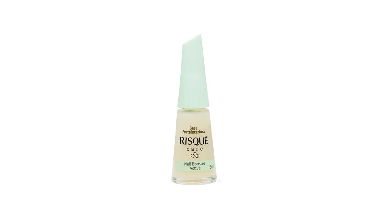 Melhor Base Fortalecedora: 10 Opções para Unhas Fortes