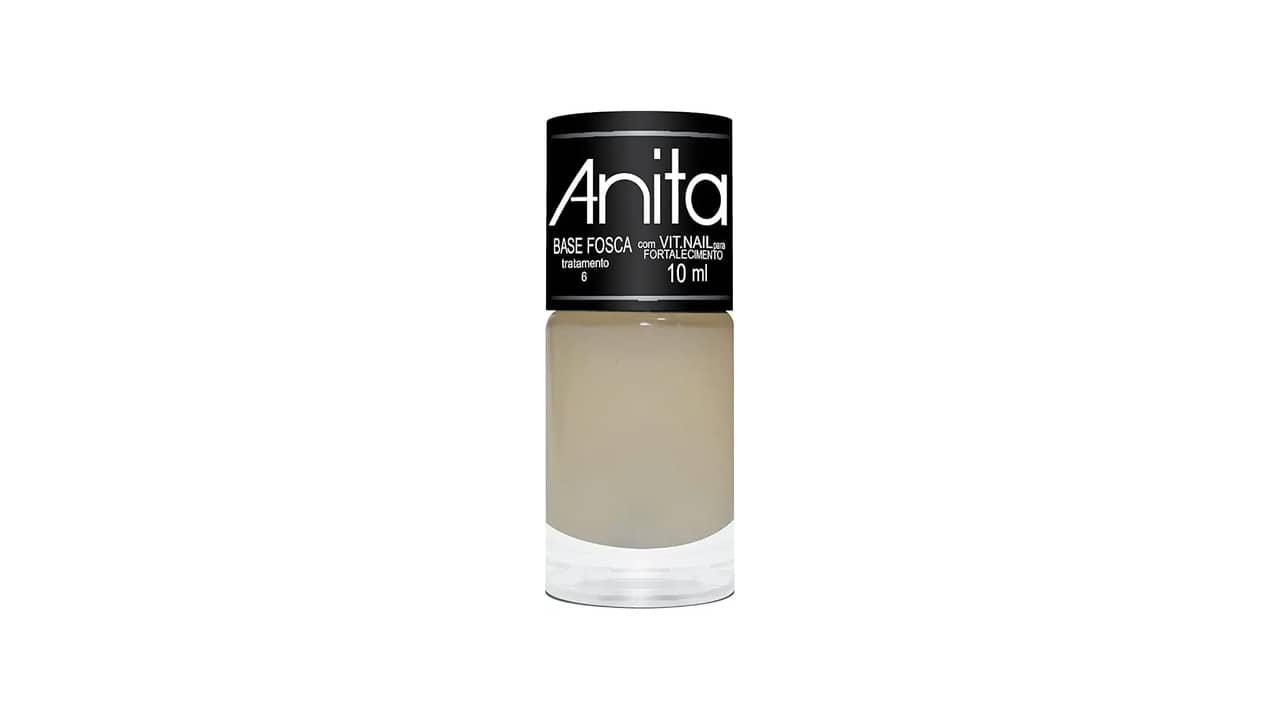 Melhor Base Fosca para Unhas: Guia Essencial para Acabamento Perfeito