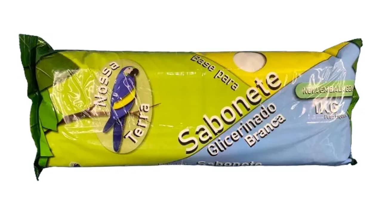 Melhor Base Glicerinada para Sabonete: Opções Veganas e Hidratantes