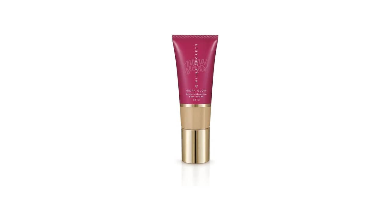 Melhor Base Glow Nacional: Pele Radiante e Natural