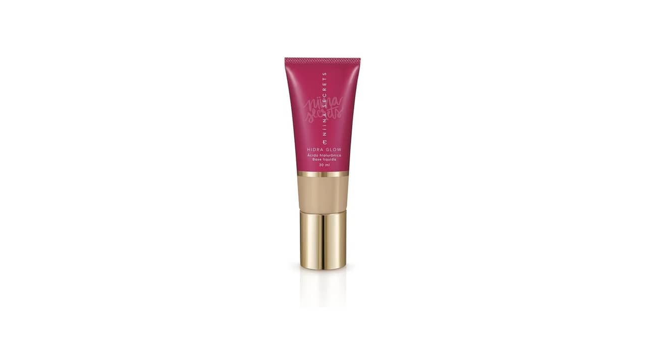 Melhor Base Liquida Pele Madura: Guia Essencial