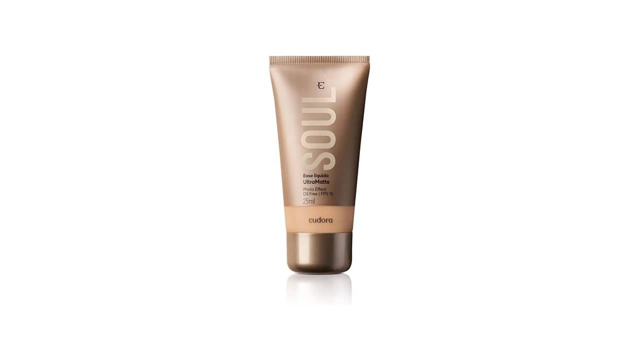 Melhor Base Matte Eudora: Guia Completo Para Pele Perfeita