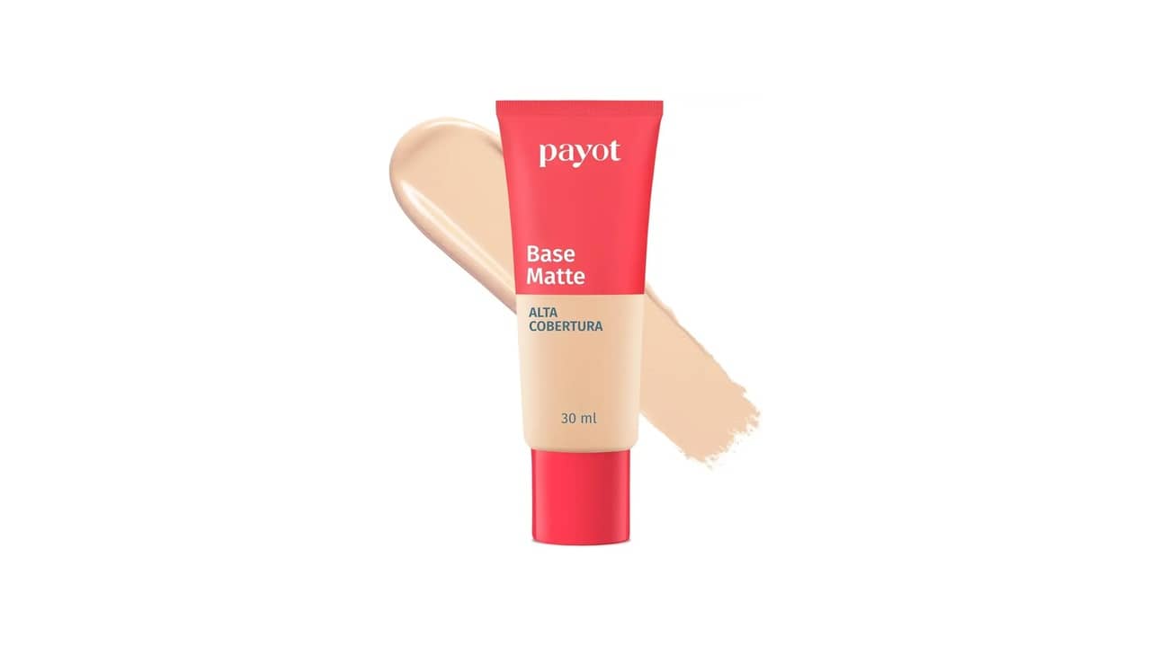 Melhor Base Matte: 10 Opções de Alta Cobertura