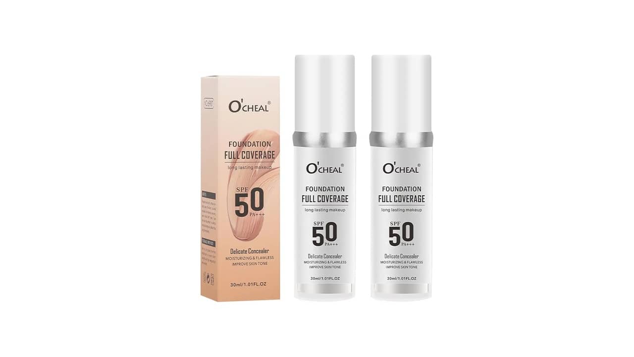 Melhor Base para Pele Madura e Manchas: Guia Essencial!