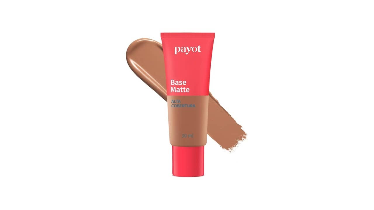 Melhor Base Pele Negra: Encontre Sua Cor Perfeita!