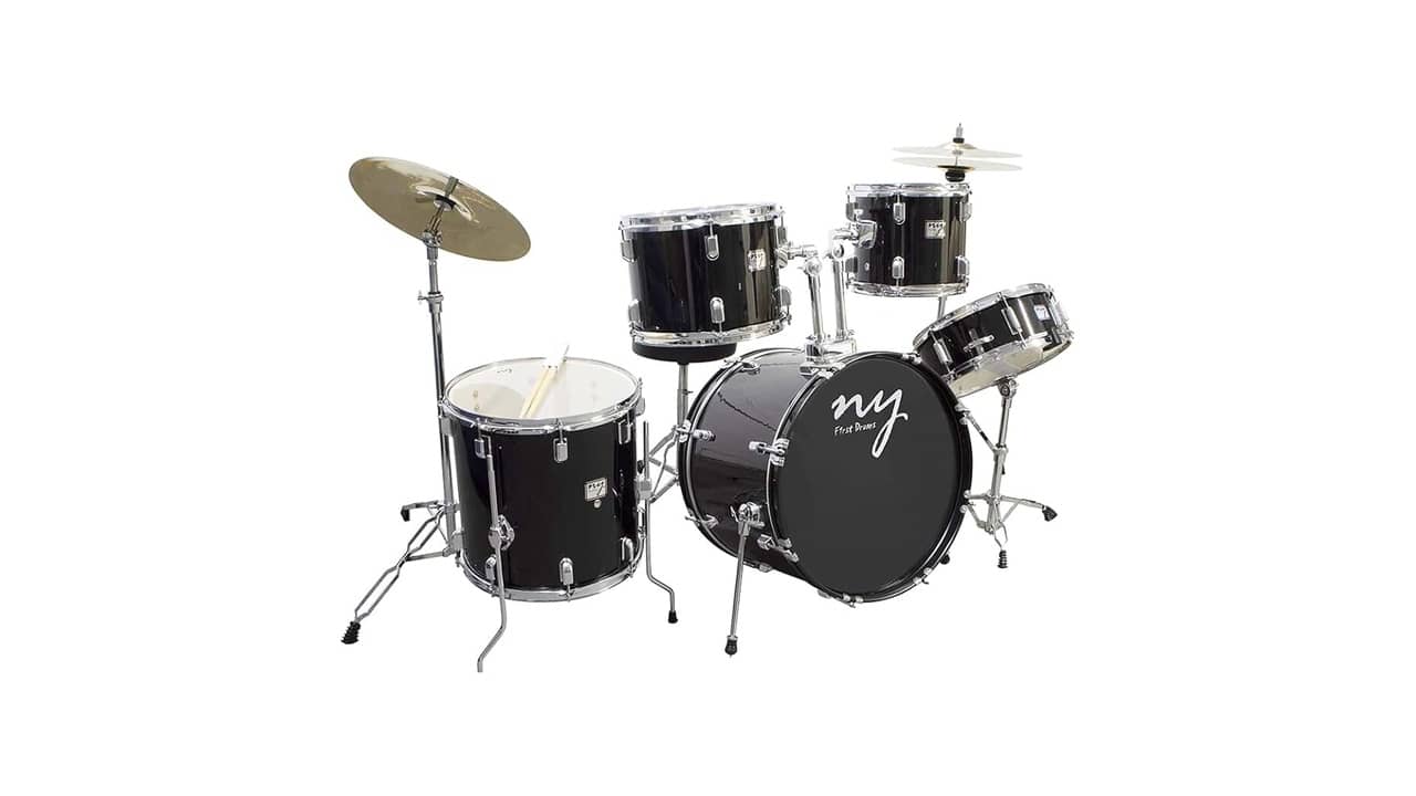 Melhor Bateria Acústica Custo Benefício: Modelos para Iniciantes
