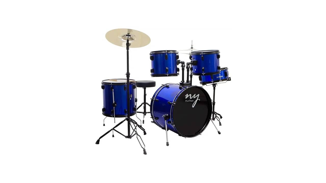 Melhor Bateria Acustica: Guia Completo Para Iniciantes