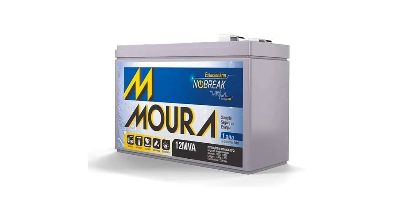 Melhor Bateria de Carro do Brasil: Encontre a Ideal!