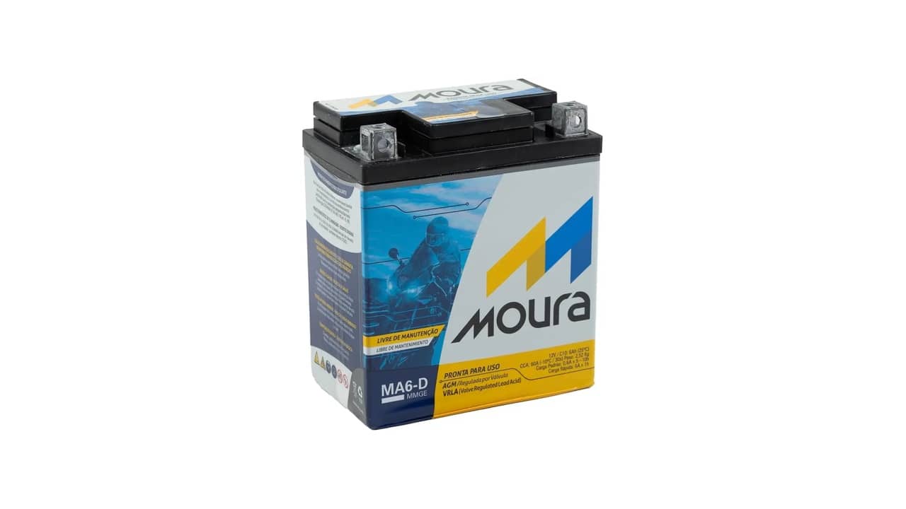 Melhor Bateria de Carro: 3 Modelos de Alta Eficiência