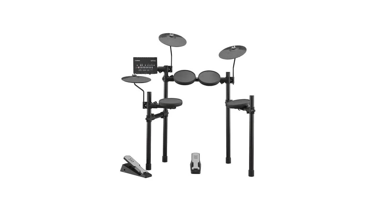 Melhor Bateria Eletrônica Yamaha: Guia Definitivo 2024