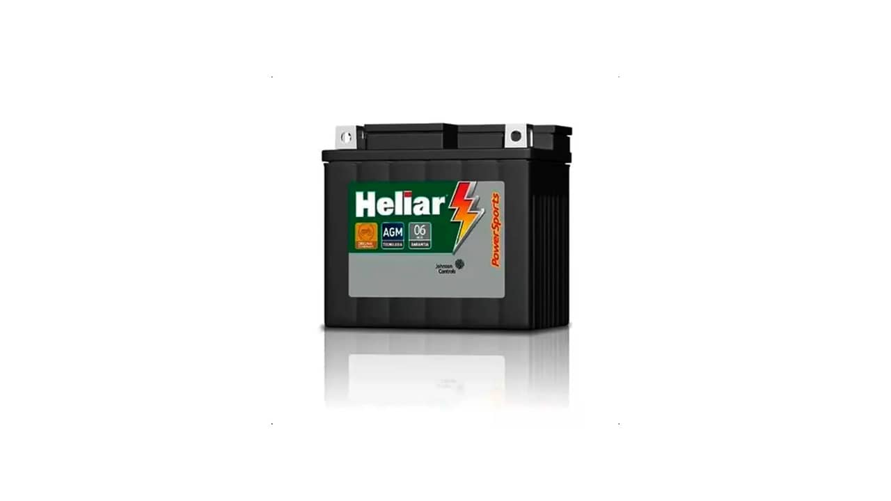 Melhor Bateria para Moto 125: Potência e Durabilidade