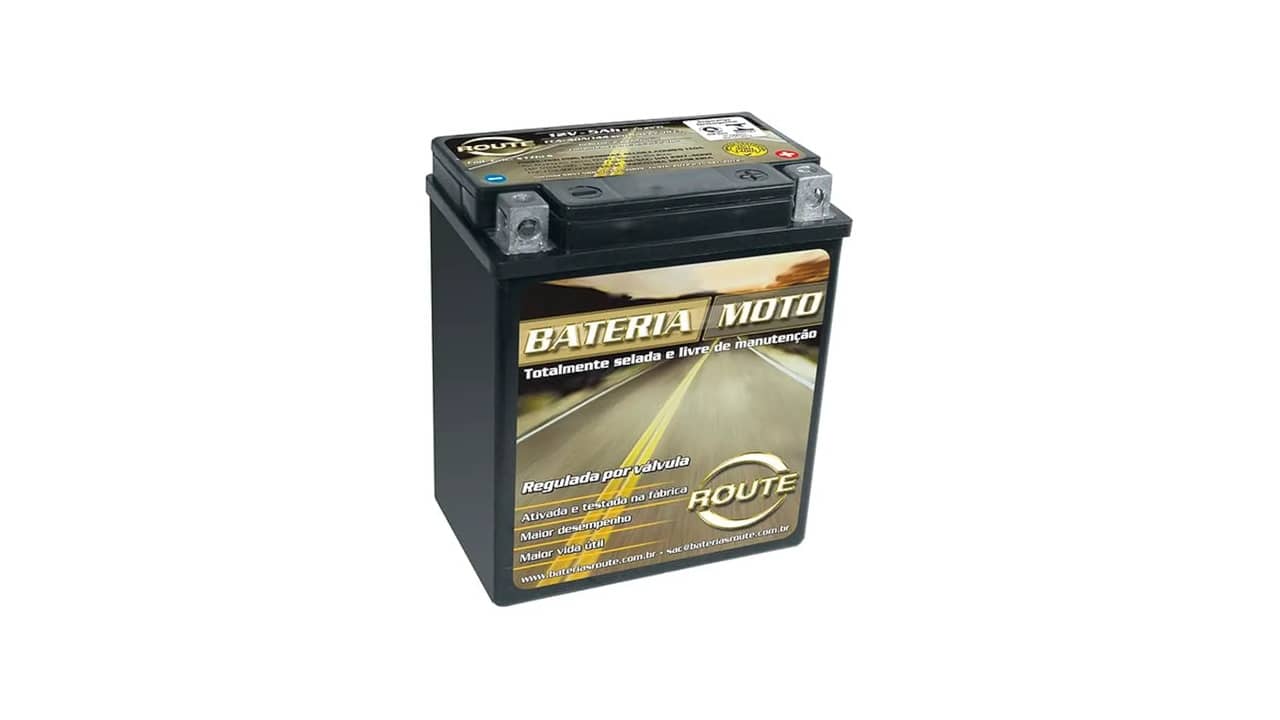 Melhor Bateria para Moto Cb 300: Potência e Durabilidade